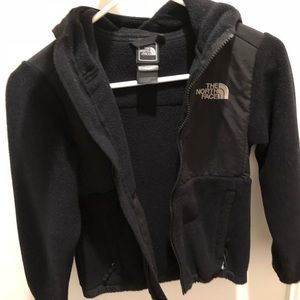 Unisex Northface Jacket 7/8